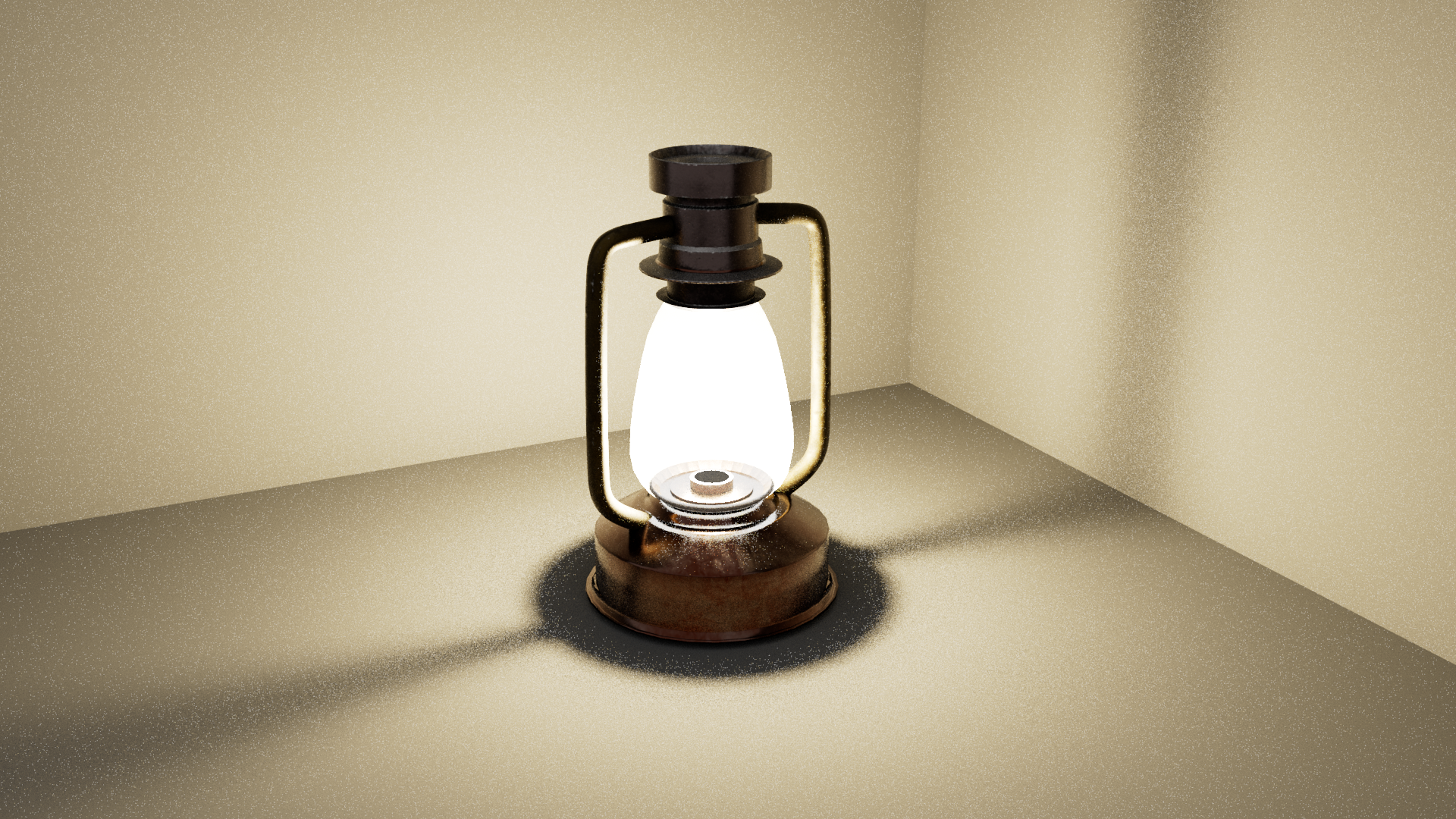 3D MODELLING & RENDERING — 2025
